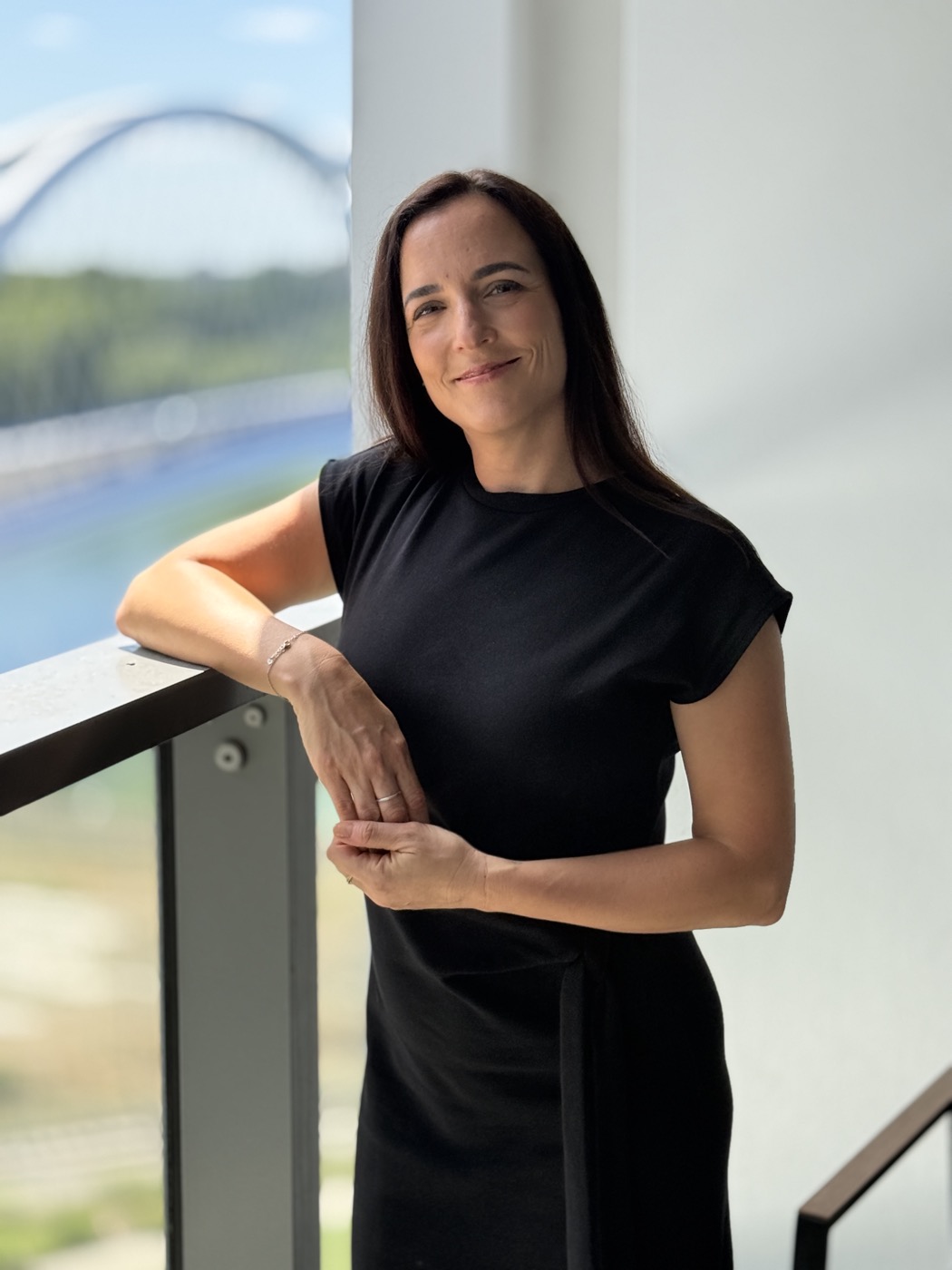 Zuzana Čačková — realitná maklérka Bratislava, Zaven Reality